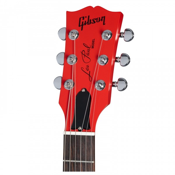 Gibson Les Paul Modern Lite, Cardinal Red Satin