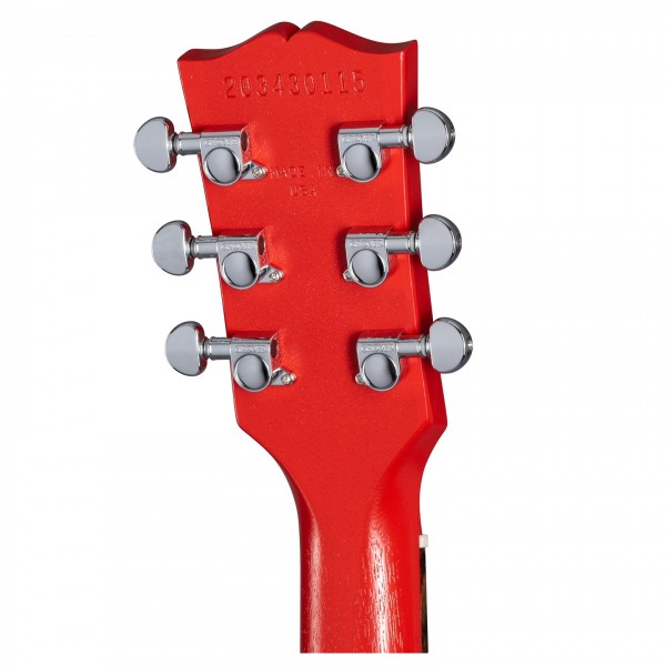 Gibson Les Paul Modern Lite, Cardinal Red Satin