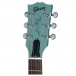 Gibson Les Paul Modern Lite, Inverness Green Satin