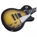 Gibson Les Paul 50s Tribute 2016 High Performance, Satin Vintage Sunburst with Dark Back