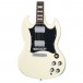 Gibson SG Standard, Classic White