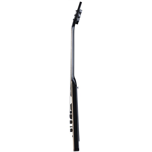 Gibson Flying V Pro T 2016, Ebony - Side View