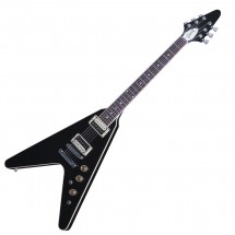 Gibson Flying V Pro T 2016, Ebony