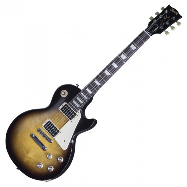 Gibson Les Paul 50s Tribute T 2016, Satin Vintage Sunburst