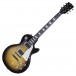Gibson Les Paul 50s Tribute T 2016, Satin Vintage Sunburst