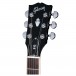 Gibson SG Standard, Pelham Blue Burst
