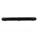 BAM Hightech 2 Bow Case For Violin, Viola or Cello, Black Carbon