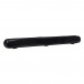 BAM Hightech 2 Bow Case For Violin, Viola or Cello, Black Carbon