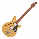 Sterling Valentine Chambered, Butterscotch