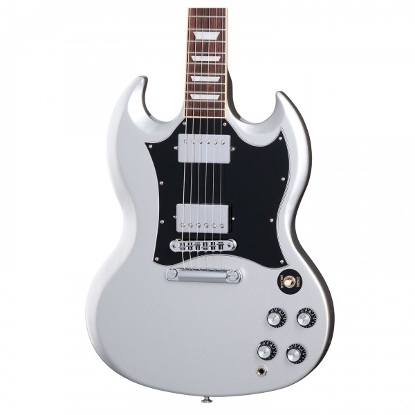 Maestro by Gibson SG ホワイト 値下げ 楽天市場】maestro by