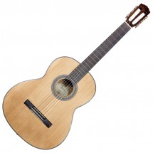 Fender CN-140S Classical Guitar, Natural
