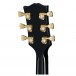 Gibson Les Paul Supreme, Translucent Ebony Burst