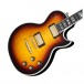 Gibson Les Paul Supreme, Fireburst