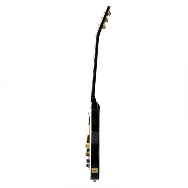 Gibson Les Paul Supreme, Fireburst