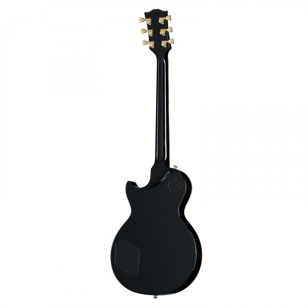 Gibson Les Paul Supreme, Fireburst