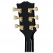Gibson Les Paul Supreme, Fireburst