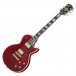 Gibson Les Paul Supreme, Wine Red