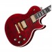 Gibson Les Paul Supreme, Wine Red