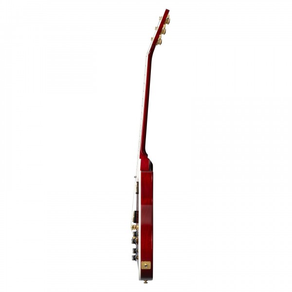 Gibson Les Paul Supreme, Wine Red
