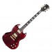 Gibson SG Supreme, Wine Red