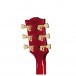 Gibson SG Supreme, Wine Red