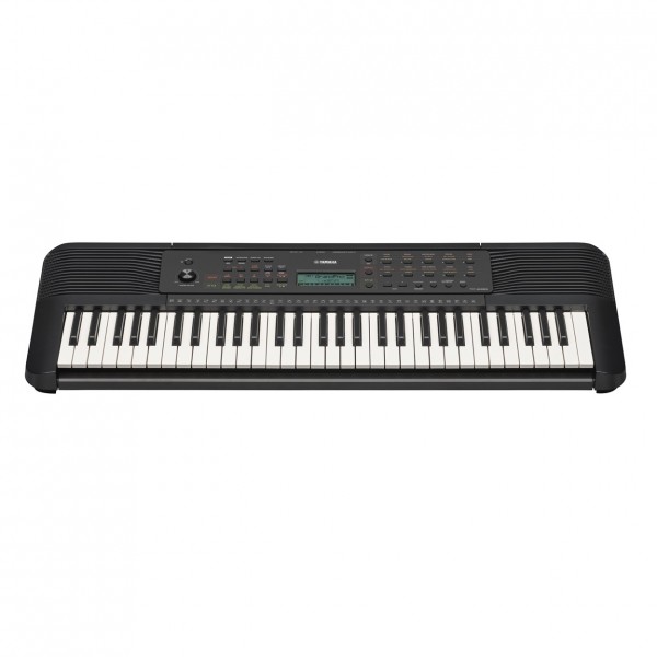 Yamaha PSR E283 Portable Keyboard, Black