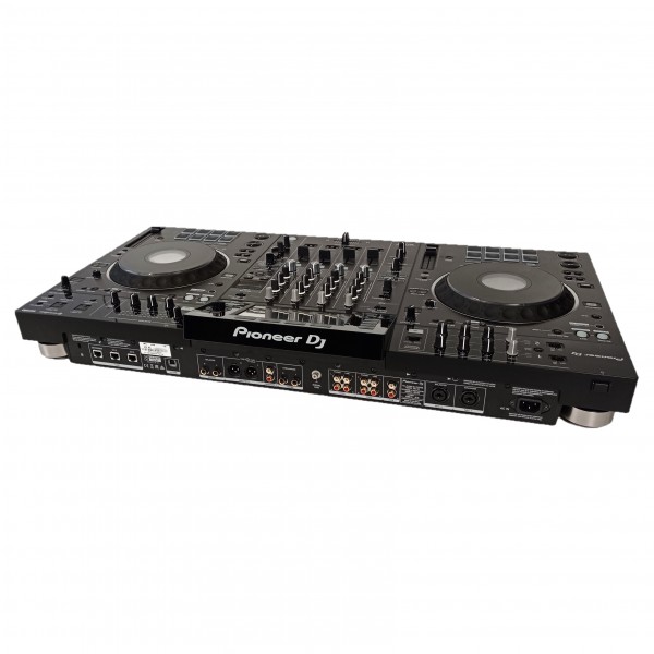 XDJ-XZ Pioneer XDJ-XZ-N【期間限定値下げ】【専用】 Introducing the