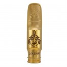 Theo Wanne Lakshmi Alto Sax Mouthpiece, Metal 8