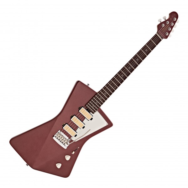 Sterling by Music Man St. Vincent Goldie, Velveteen
