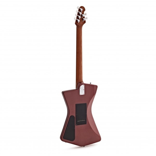 Sterling by Music Man St. Vincent Goldie, Velveteen