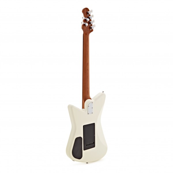 Sterling by Music Man Mariposa, Imperial White