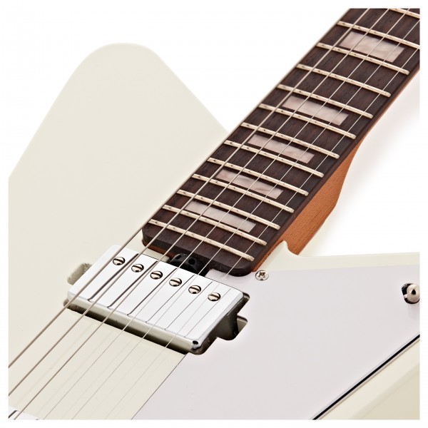 Sterling by Music Man Mariposa, Imperial White