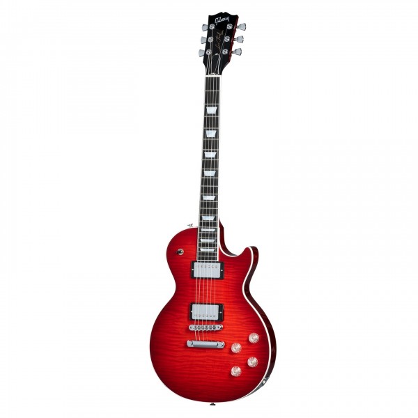 Gibson Les Paul Modern Figured, Cherry Burst