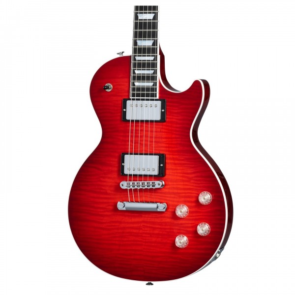 Gibson Les Paul Modern Figured, Cherry Burst