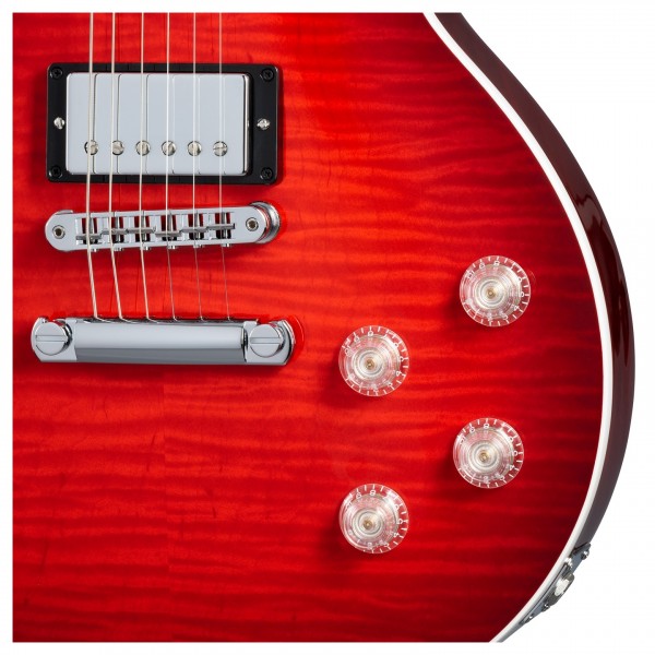 Gibson Les Paul Modern Figured, Cherry Burst