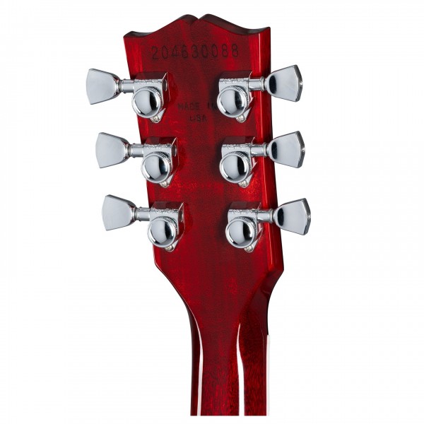 Gibson Les Paul Modern Figured, Cherry Burst