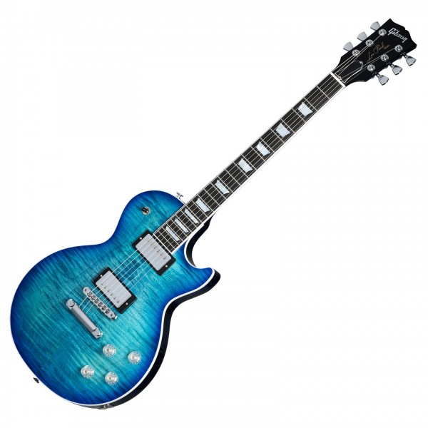 Gibson Les Paul Modern Figured, Cobalt Burst