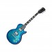 Gibson Les Paul Modern Figured, Cobalt Burst