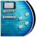 Gibson Les Paul Modern Figured, Cobalt Burst