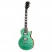Gibson Les Paul Modern Figured, Seafoam Green