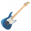 Yamaha Pacifica Standard Plus MN, Sparkle Blue