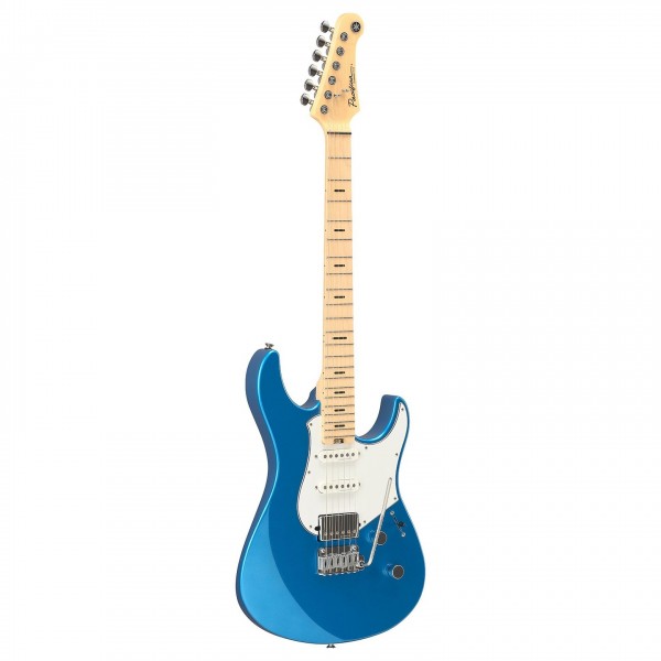 Yamaha Pacifica Standard Plus MN, Blue