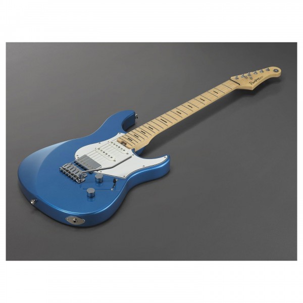 Yamaha Pacifica Standard Plus MN, Blue