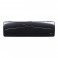 BAM Hightech Flute and Piccolo Case, Black Carbon
