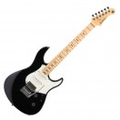 Yamaha Pacifica Standard Plus MN, Black