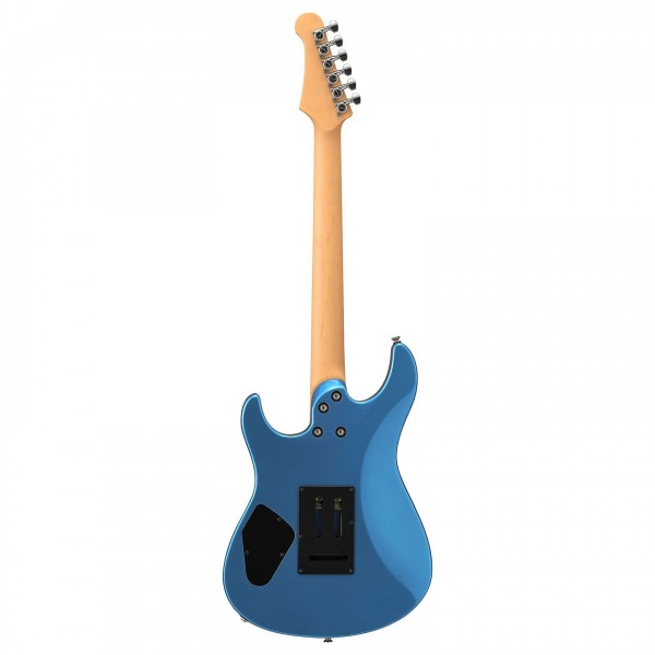 Yamaha Pacifica Standard Plus RW, Sparkle Blue