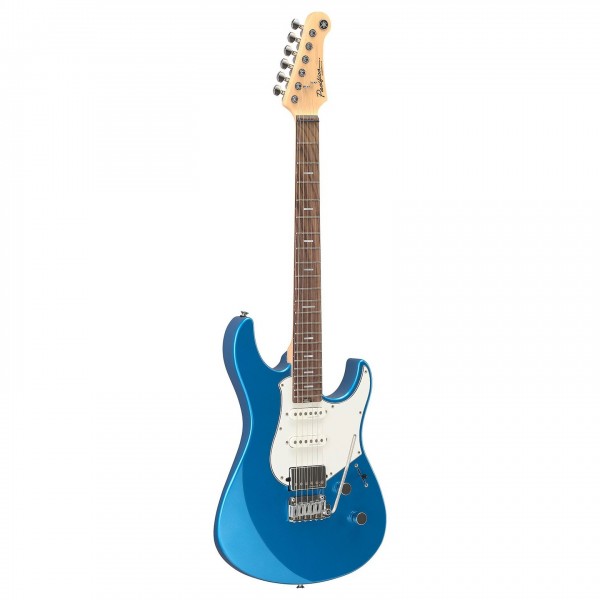 Yamaha Pacifica Standard Plus RW, Sparkle Blue