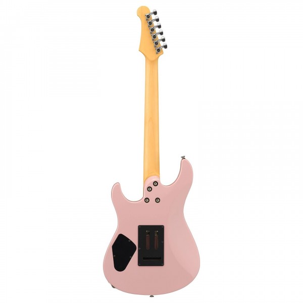 Yamaha Pacifica Standard Plus RW, Ash Pink