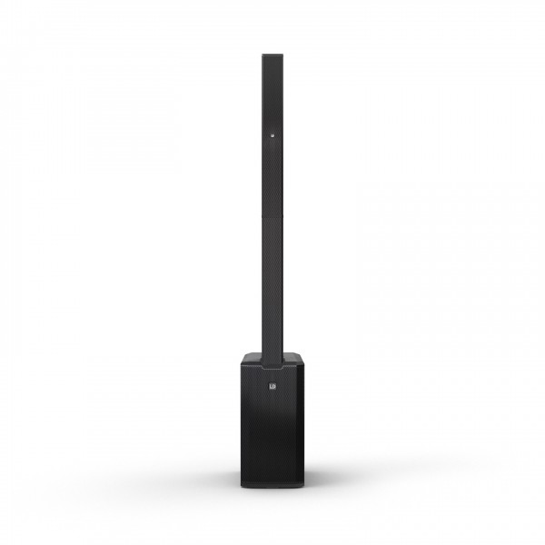 LD Systems MAUI 28 G3 MIX Column PA System with Cover and Bag - 3