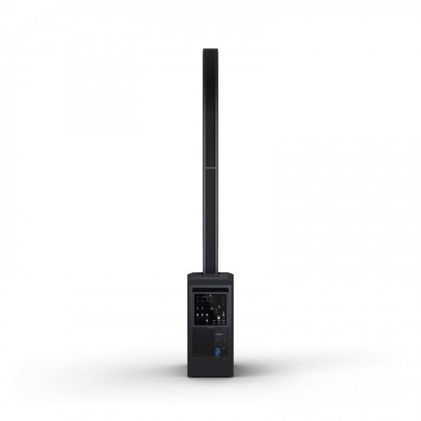 LD Systems MAUI 28 G3 MIX Column PA System with Cover and Bag - 4